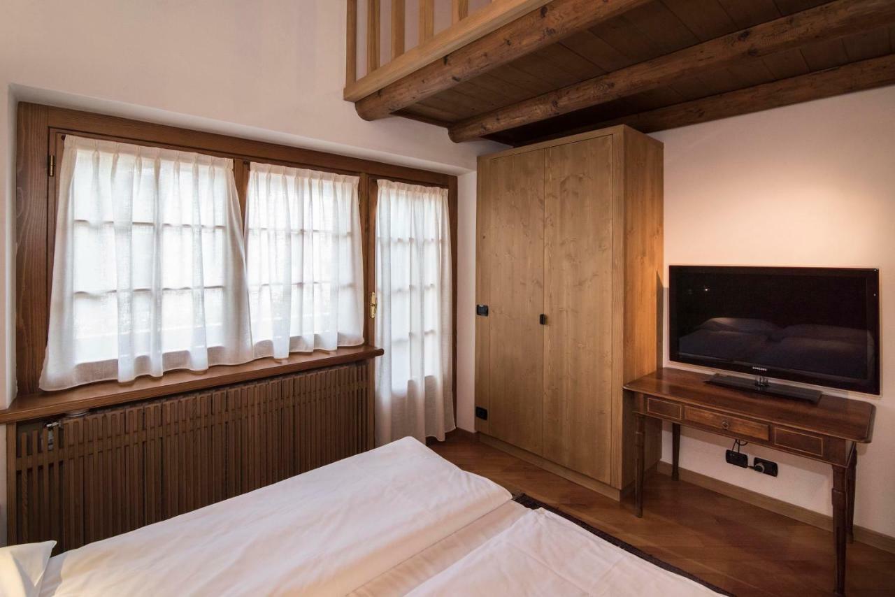 Ca'Milla B&B Nelle Dolomiti Pieve di Cadore Kültér fotó