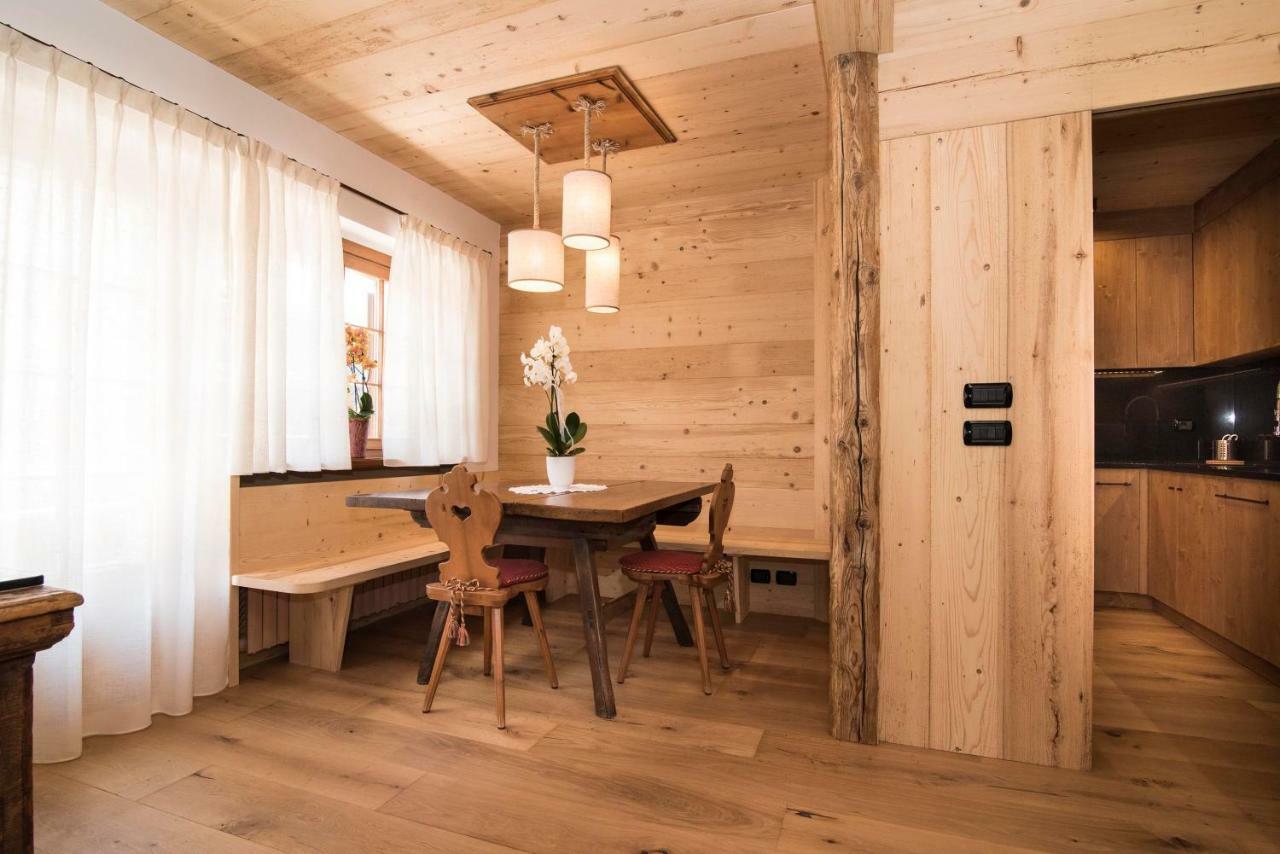 Ca'Milla B&B Nelle Dolomiti Pieve di Cadore Kültér fotó