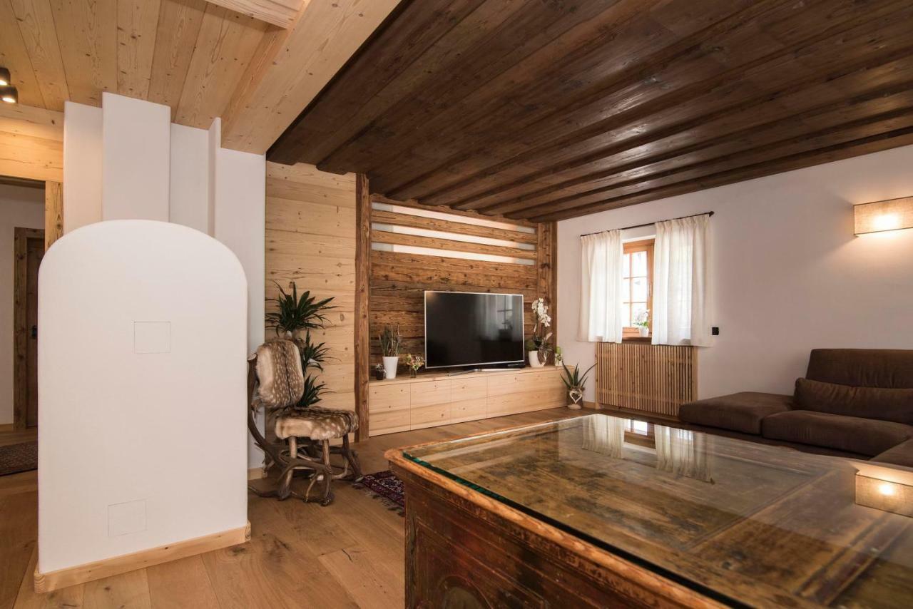 Ca'Milla B&B Nelle Dolomiti Pieve di Cadore Kültér fotó
