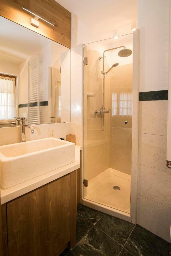 Ca'Milla B&B Nelle Dolomiti Pieve di Cadore Kültér fotó