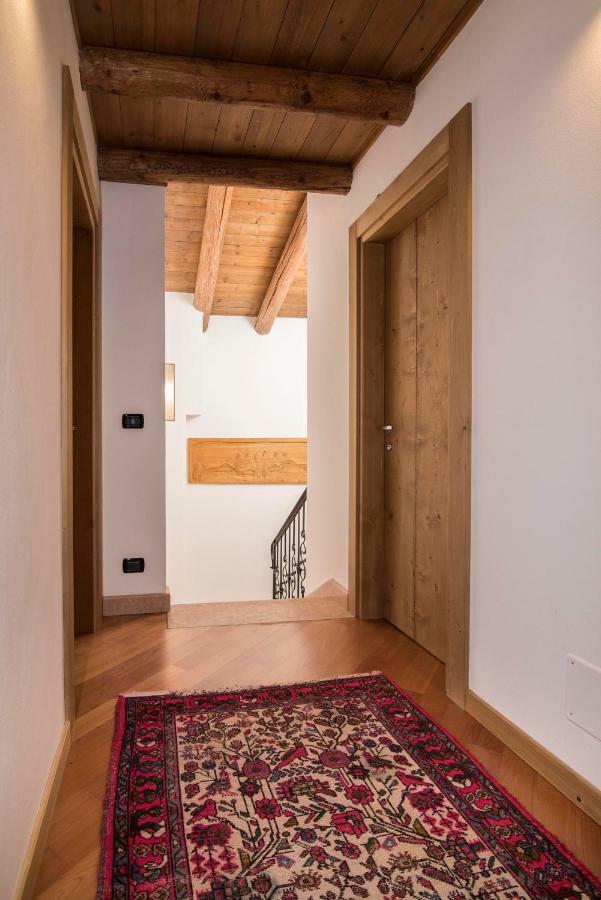 Ca'Milla B&B Nelle Dolomiti Pieve di Cadore Kültér fotó