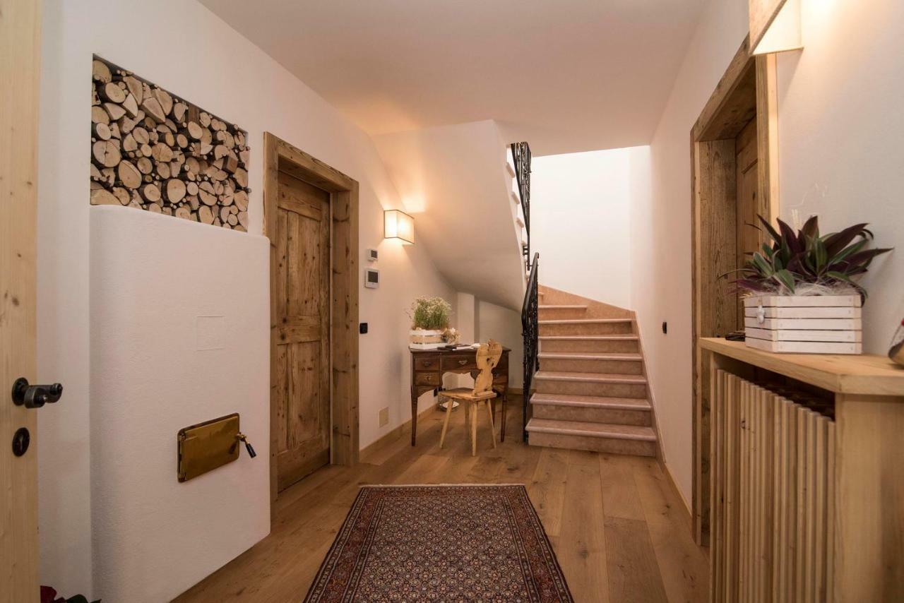Ca'Milla B&B Nelle Dolomiti Pieve di Cadore Kültér fotó